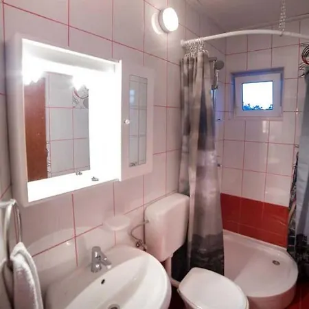 Apartment For Families With Children - Rab - 20749 Lopar
