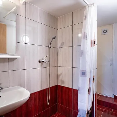 For Families With Children - Rab - 20749 Apartment Lopar