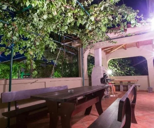 Apartment For Families With Children - Rab - 20749 Lopar