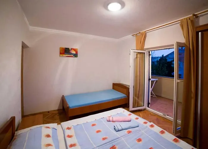 Apartment For Families With Children - Rab - 20749