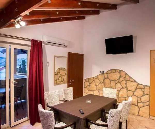 Apartment For Families With Children - Rab - 20749