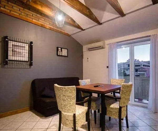 For Families With Children - Rab - 20749 Apartment