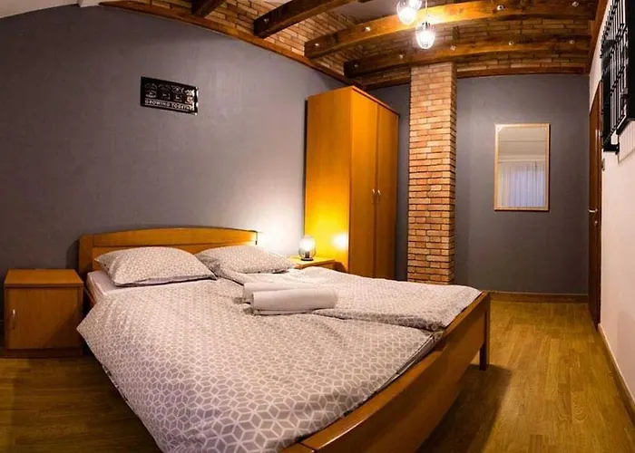 For Families With Children - Rab - 20749 Apartment