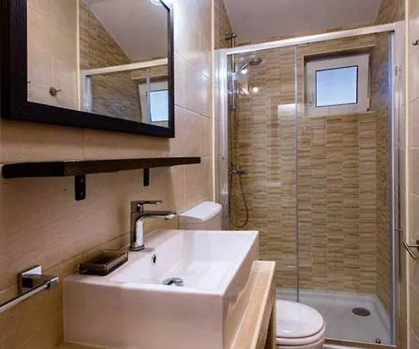 For Families With Children - Rab - 20749 Apartment Lopar