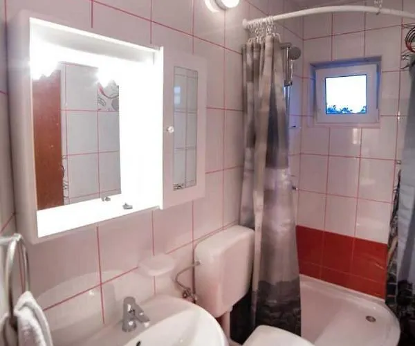 Apartment For Families With Children - Rab - 20749 Lopar