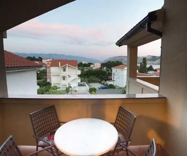 For Families With Children - Rab - 20749 Apartment