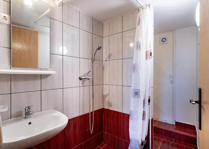 For Families With Children - Rab - 20749 Apartment Lopar