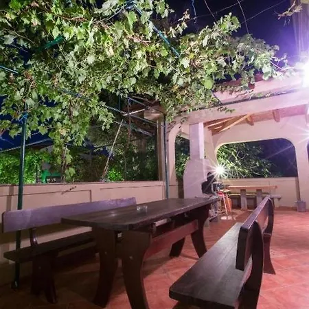 Apartment For Families With Children Lopar, Rab - 20749 Lopar