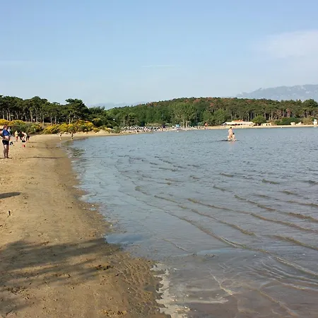 Apartment For Families With Children Lopar, Rab - 20749 *