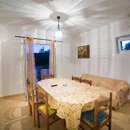 Apartment For Families With Children - Rab - 20749 Lopar
