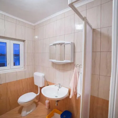 For Families With Children Lopar, Rab - 20749 Apartment