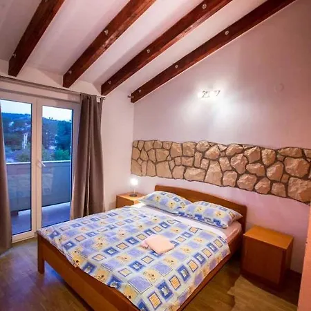 Apartment For Families With Children - Rab - 20749 Lopar