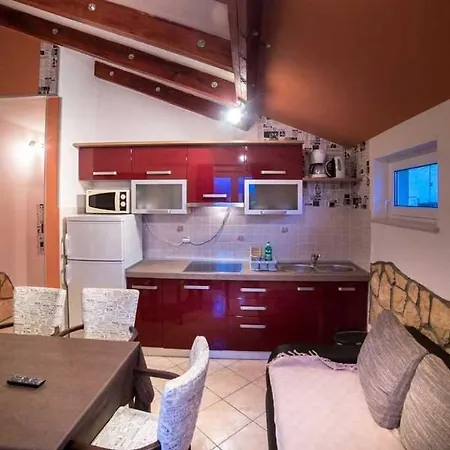 For Families With Children Lopar, Rab - 20749 Apartment *
