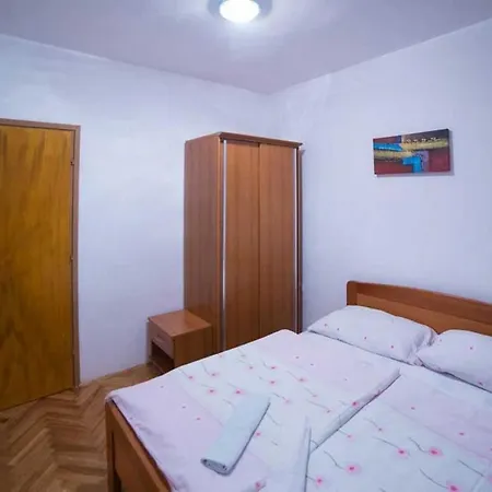 For Families With Children Lopar, Rab - 20749 Apartment