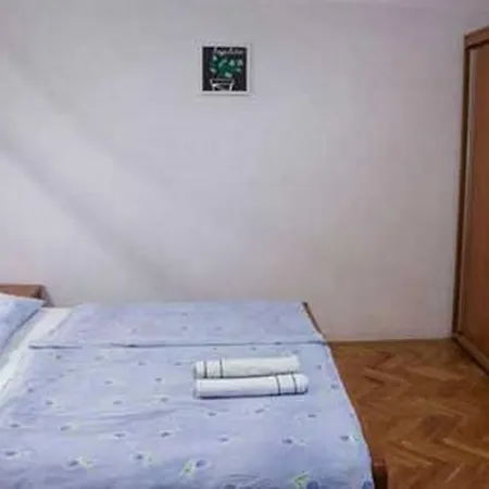 Apartment For Families With Children - Rab - 20749 *