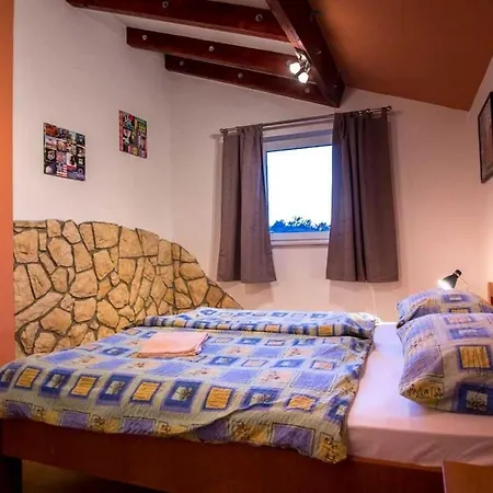 For Families With Children Lopar, Rab - 20749 Apartment *