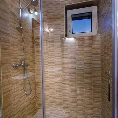 For Families With Children - Rab - 20749 Apartment Lopar
